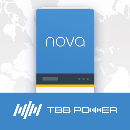 TBB Nova Download
