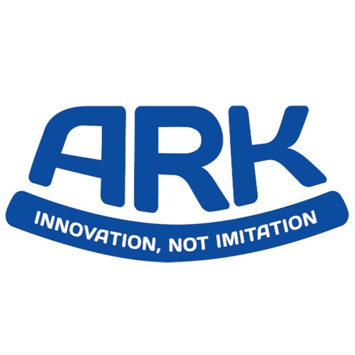 Ark Smart Hub iOS App
