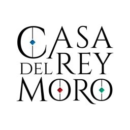 Casa del Rey Moro