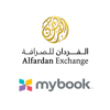 Alfardan Exchange MyBookQatar - ALLIED ADVERTISING GROUP