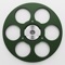 It is a free, fully functional reel-to-reel player for iPhone and iPad, with the ability to play your local favorite music from the iTunes library