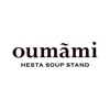 oumami HESTA SOUP STAND 公式