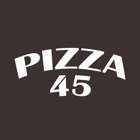 Pizza 45