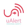 uAlert Personal Safety