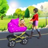 Mother Simulator Baby Game