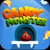 Candy Monster 3D