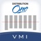 Distribution One’s VMI Scanner app makes it easy to manage your warehouse inventory