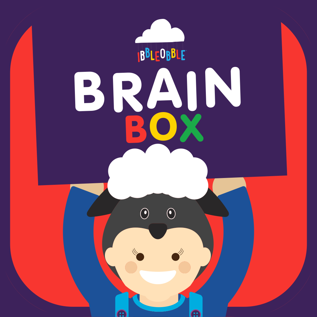 Get Ibbleobble Brainbox - 1st, 2nd and 3rd Grade Math Curriculum Games for School Kids! for iOS, iPhone, iPad Aso Report