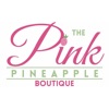 The Pink Pineapple Boutique