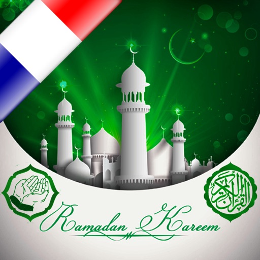 Ramadan 2022 : Français, Arabe