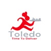 Toledo Time To Deliver