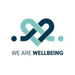 We Are Wellbeing LTD