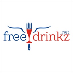 Free Drinkz App