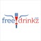 The Free Drinkz App is a wonderful new innovation