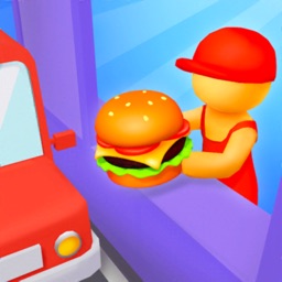 Burger Please! icono