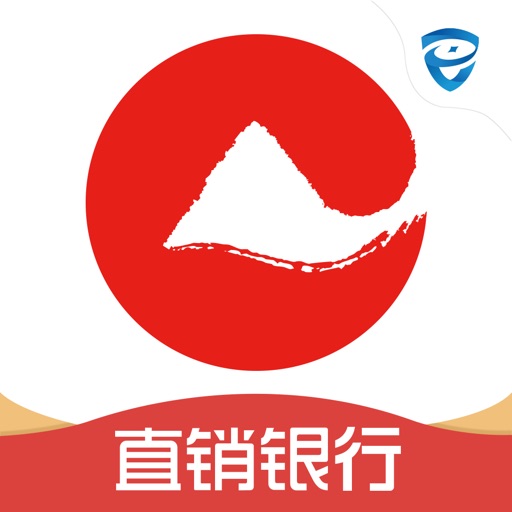重庆农商行直销银行 iOS App