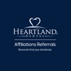 Heartland Affiliation Referral