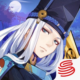 Onmyoji icono