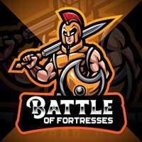 Battle of Fortresses: RTS apk