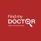 Icon Find My Doctor - Find Doctors