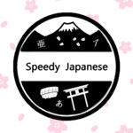 Japanese Speedy-Japanese