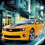 Gear-Up 3D Car Club Race