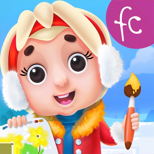 Firstcry Playbees 赤ちゃんと子供のゲーム Iphone Ipadアプリ アプすけ