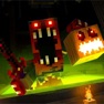Get HORROR SCARY MONSTER MCPE SKIN for iOS, iPhone, iPad Aso Report