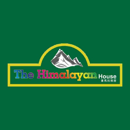 The Himalayan House