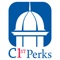 Never miss a deal with the C1st Perks mobile app