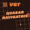 VGT Quasar Navigatrix