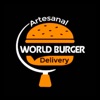 World Burger Delivery