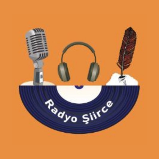 Radyo Şiirce