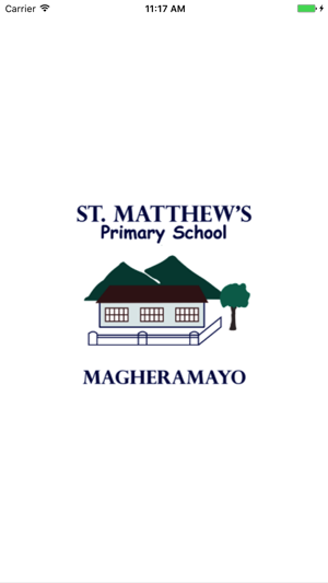 St Matthew's PS Magheramayo(圖1)-速報App