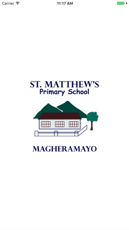 St Matthew's PS Magheramayo