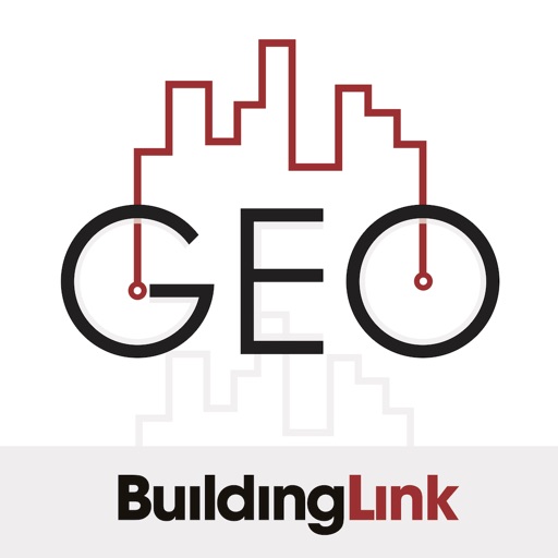 GEO Staff App by BuildingLink iOS App