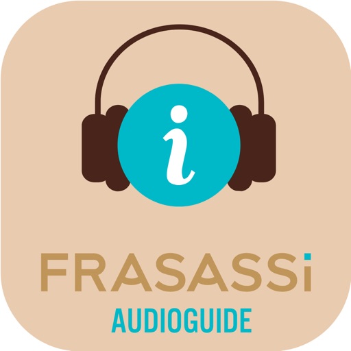 Audio guides Frasassi Caves