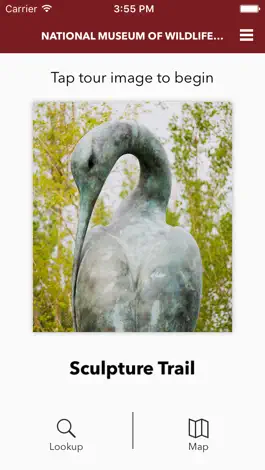 Game screenshot Nat'l Museum of Wildlife Art mod apk