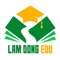 LAMDONG EDU - THÔNG TIN GIÁO DỤC