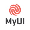 MyUI App