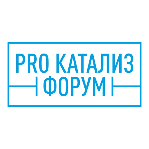 PROКАТАЛИЗ ФОРУМ