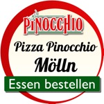 Pizzeria Pinocchio Mölln