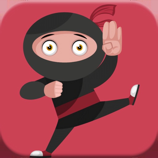 cartoon ninja games