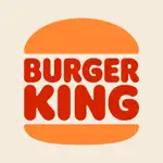 Burger King CH App Positive Reviews