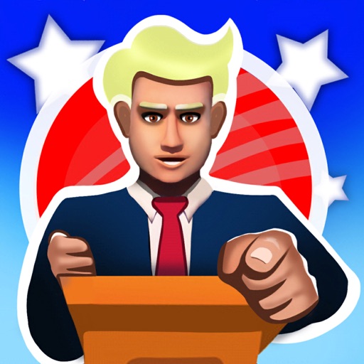 President Life 3D iOS App