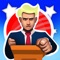 Icon President Life 3D