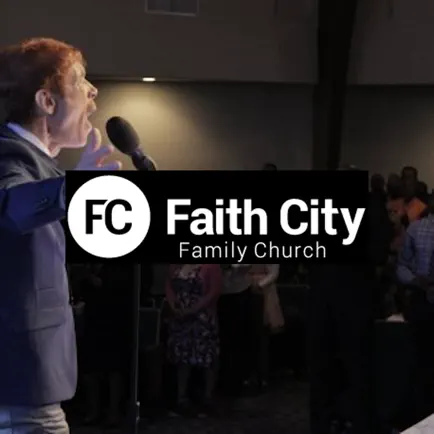 Faith City Family Church Cheats