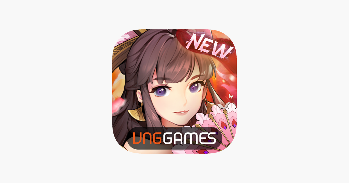 ‎Tân OMG3Q VNG on the App Store