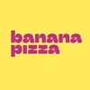 Banana pizza