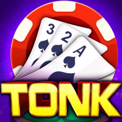Tonk Online Card Game (Tunk)